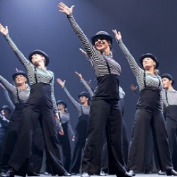 Australian Company of Performing Arts