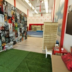 Acrobanza Arts Center