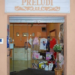 Preludi