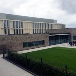 Adage Dance & Fitness Studios