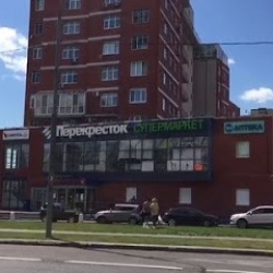 Планета гимнастики.