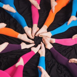 Adair Dance Academy Inc