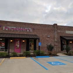 Paradiddle's Dancewear