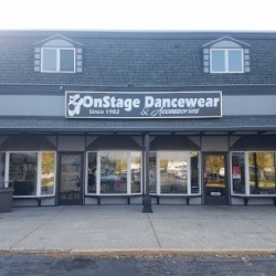 OnStage Dancewear and Accessories
