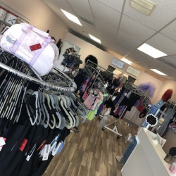 On Pointe Dance Supply