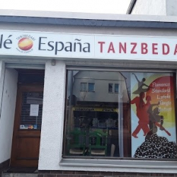 Olé Espana, Flamenco dance supplies