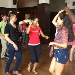 AfroLatino Dance Company