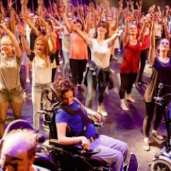 Association Génération Danse