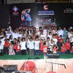 CREATORS DANCE ACADEMY AND DRAPERY
