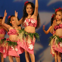 Academy of International Dance