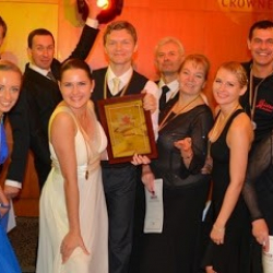 Dance Studio 'Passion Dance'