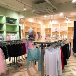 메시아 압구정로데오점