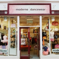 Moderne Dance