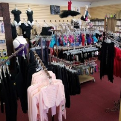 MK Dancewear