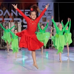 Taneční klub AKCENT OSTRAVA