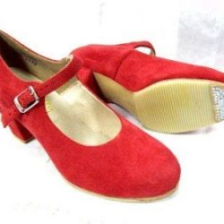 Miguelito's Dancing Shoes & Supplies, Inc.