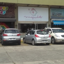 Miguelito San Jerónimo