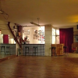 Academia Del Tango Argentino