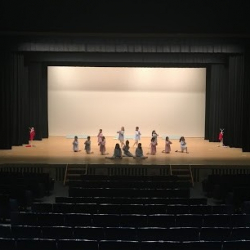 A . K . T Ballet K Dance Studio