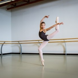 Alaska Dance Theatre