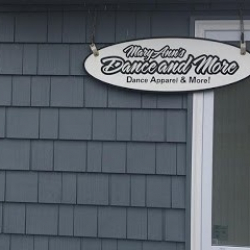 Mary Ann's Dance and More