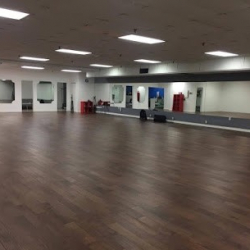 Alegria Dance Company