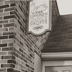 The London Dance Shoppe