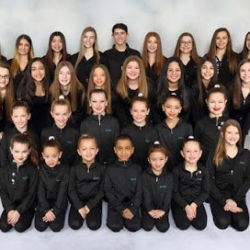 ALEXA’S DANCE ACADEMY