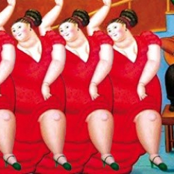 Scuola di ballo Pinna