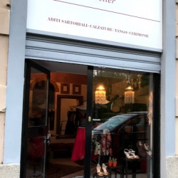 L'insolito Fashion Tango