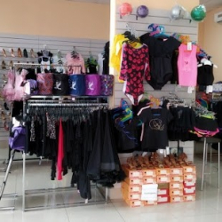 Линия Танца