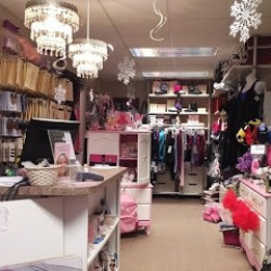 Lilybear Dance Boutique
