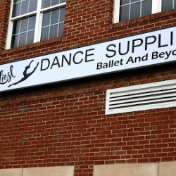 Liesl Dancewear