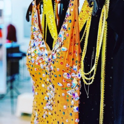 LENIQUE - Exclusive Designer Dancewear