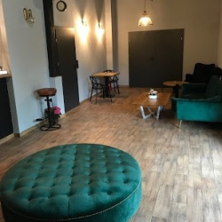 All About Dance Studio