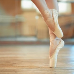 Le Pointe Dance Shop
