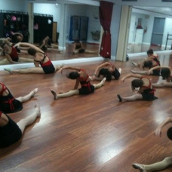 All Access Dance Studio
