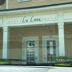 La Luna Dancewear