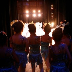 Allegro School Of Dance