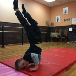 Allied Performing Arts Center