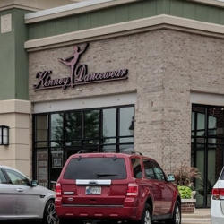 Kinney Dancewear