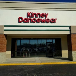 Кинни Дансуэар