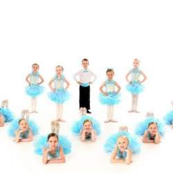 All That's Dance & More