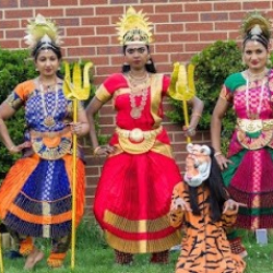 Kala Dance Collections Thrissur