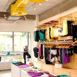 Joy Dance & Activewear