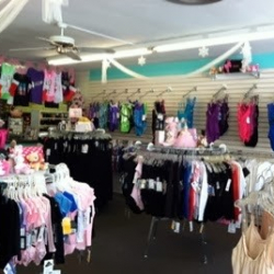 Jeanitas Dance & Actionwear