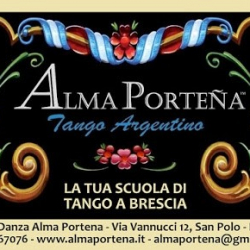 A.S.D. Danza Alma Porteña - Scuola di Tango Argentino