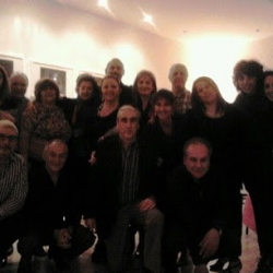 almatango scuola di tango argentino stile milonguero roma