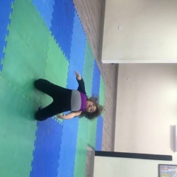 Al Sarab Dance School