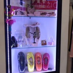 Almacen In Dance - Galerias